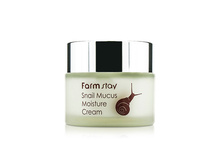 FarmStay Snail Mucus Moisture Cream 50ml 524���