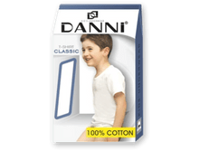 �������� DANNI T-Shirt boy (7-8, �����)