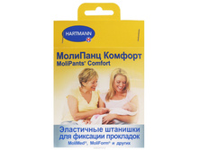 HARTMANN MOLIPANTS 180 ���.