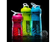 ������ BlenderBottle SportMixer (����� � ������������), 591 ��
