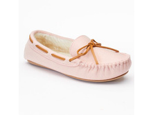 Women's SONOMA Goods for Life(TM) Moccasin Slippers   $9.99