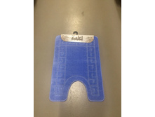 ������ ��� ������ Zalel B 57*80 L.BLUE 390���