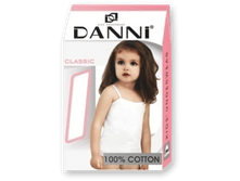 ����� DANNI Classic girl (3-4)