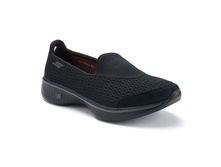 Skechers GOwalk 4 Women's Slip On Walking Shoes   $54.99 - $59.99