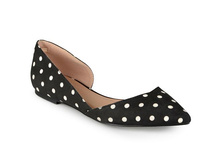 Journee Collection Cortni Women's Pointed-Toe Flats   $39.99 - $44.99