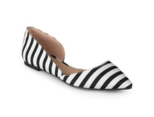 Journee Collection Cortni Women's Pointed-Toe Flats   $39.99 - $44.99