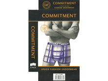 ����� ������� Commitment CT-002 ������� ������ L-3XL 69 ���