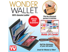 �������-��������� WONDER WALLET ������ ���� 240���