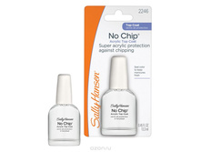��������� ������� �������� ������ ������ ���� Salli Hansen No Chip Acrilic Top Coat 2��.jpg