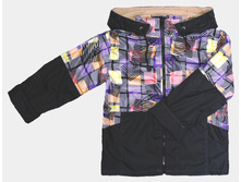 4312 ������ ��� ��������� �� ����� (DEWSPO PU MILKY ��������� FLEECE 180, ����:������, �������� ����� 8003,8067,8045, �/����. 6006)