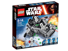 1137810 ����������� 75100 Star Wars ������� ������ ������� ������ LEGO, ���� ��� - 2699,00, ���� �� ����� - 1999,50.jpg