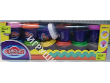 ����� ���� �� ������� 12 �� (Play Doh) 9205 ����: 390,00