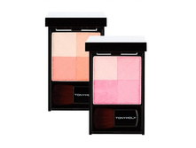 Shimmer Jeweling Blusher 01 ������� 02 ��������� 760���