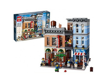 ����������� CREATOR 15011 (10246 DETECTIVE'S OFFICE (����������� ���������) ���� 6000 ���