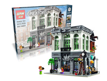 ����������� CREATOR 15001 (BRICK BANK ��������) ���� 5500 ���