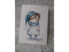 ����������� ������� �� ������� ������� Magic Dolls