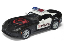Kinsmart 1:32 2013 SRT Viper GTS ������� - 212,09  ���