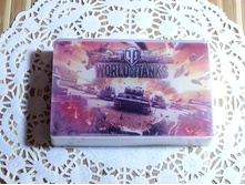���� �������� Word of Tanks
