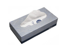 KIMBERLY-CLARK Kleenex �������� ��� ���� �������� ����������� 21,5�18,5�� 100��