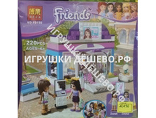 ����������� ������ (Friends) 10156 ����: 440,00