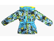 4221 ������ ��� ������� �� ����� (Dewspo 240T WR PU milky, fleece 180, ����:������, �������� ��. 7066, �/���������� 6066)