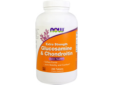 Now Foods, ���������� � ����������, ��������� ��������, 240 ��������