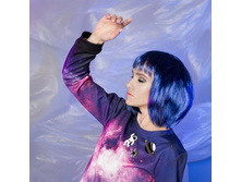 ����� Planet Saturn XL, ����� Spaceman, ����� Silver Star