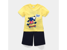 ������ Jumping Beans "Skateboard" 530�. 18(92) 2(98) 3(104) 4(110) 5(116) 6(122)