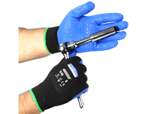 40229  J@CKSON S@FETY* G40  69�