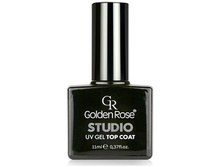 Golden Rose STUDIO UV GEL TOP COAT