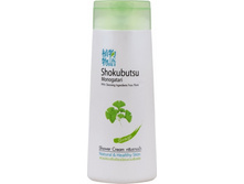 851689 SHOKOBUTSU ����� ��� ���� � ���������� Ginkgo, 220�� - 128,25 ���