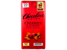 Chocolove, ����� � ������� � ������ ��������, 3.2 ����� (90 �)