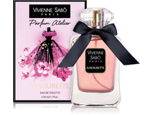 Vivienne Sabo ������� ��������� ���� "Amourette", 50�� - 179 ���