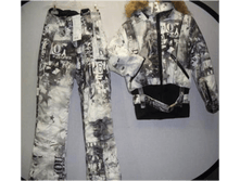 1-295 ����� ���������� 128-158 "Winter trousers" �-�� "Hot oil"-�-11 183 128-152 530,00