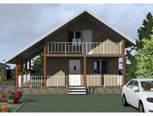 ������ ���� (8�8)