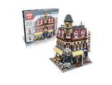 ����������� CREATOR 15002 (10182 ���� �� ���� (CAFE CORNER)) ���� 5500 ���