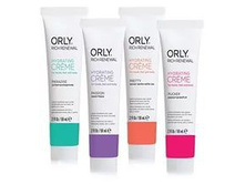 ���� ����������������� ��� ���, ��� � ���� (��������� ������ � ������ ������) "RICH RENEWAL HYDRATING CREME, PASSION " 59��.