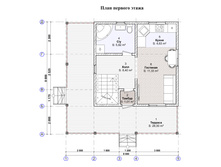 ������ ���� (8�8)