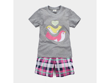 ������ Jumping Beans "Lovely Birds" 530�. 18(92) 2(98) 3(104) 4(110) 5(116) 6(122)