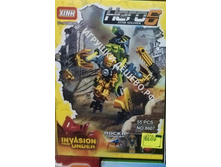 ����������� ����� 6 (Hero 6) 8607 ����: 220,00