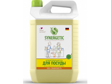 438891 Synergetic �������� ����������������� ��� ����� ������ � ������� �����, ��������, 5 � - 390,72 ���