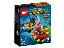 1001081 ����������� 76062 Super Heroes ����� ������ ����� LEGO ���� ��� - 649,00, ���� �� ����� - 449,50.jpg