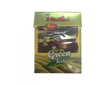 ��� ������� �������� ���� ���������� ����� (GOLDIEE ROYALE DARJEELING GREEN TEA), 100�