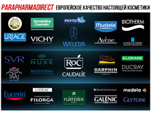 Parapharmadirect.com - �����������������, �������� ���������