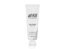 All Kil Cleansing Clay To Foam 60g 310���
