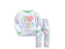 ������ �arters "I love daddy" 390�.  5