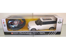(1102) ������ RangeRover 1:16 �\� ���� - 1169,60 ���