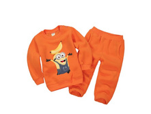 ������-������ ���������� MINIZONE Minions Orange 690�. 120cm 80cm