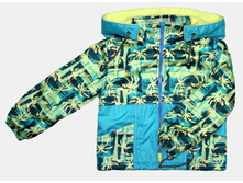 4407 ������ ��� ��������� �� ����� (DEWSPO PU MILKY ��������� FLEECE 180, ����:������)