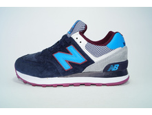 �6008-7 New Balance 574 (�������� ���� )_2390 ���